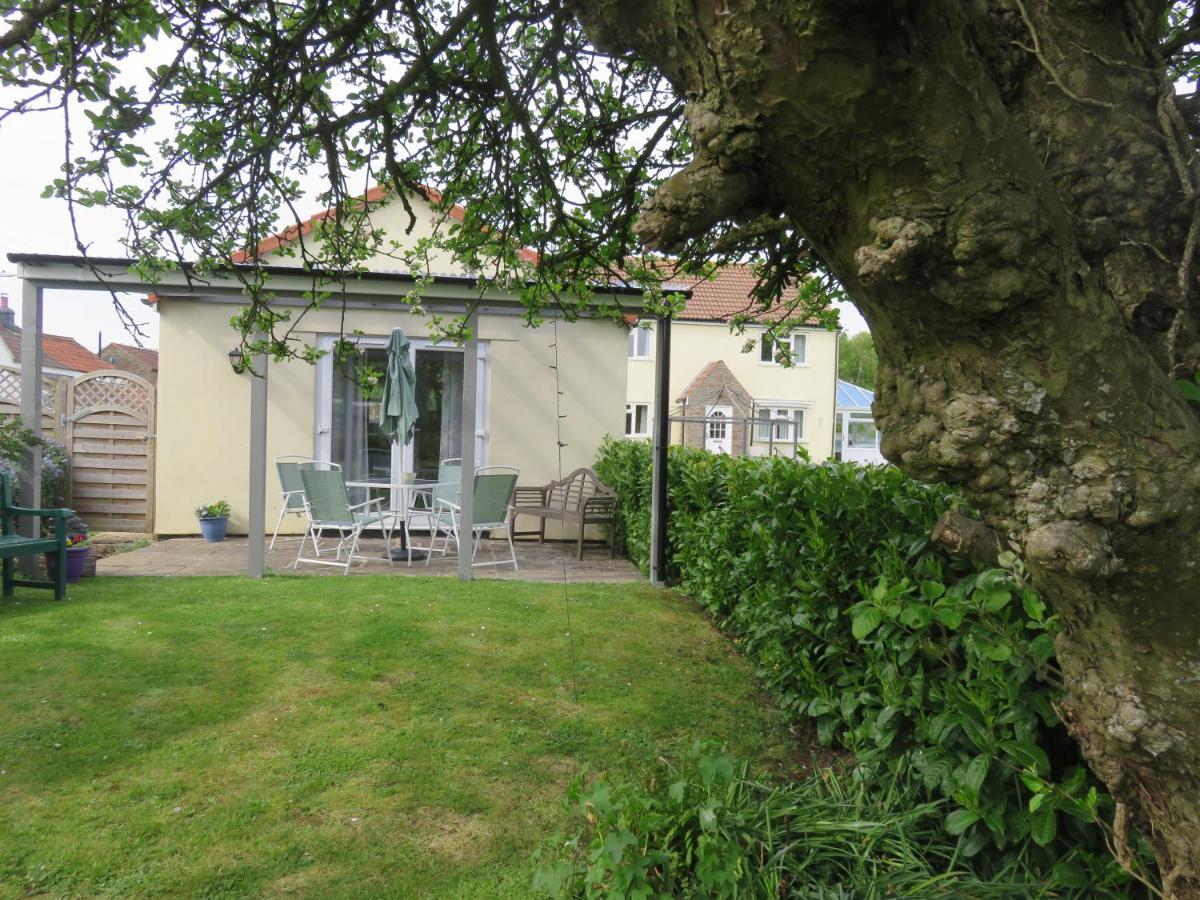 Apple Tree Corner Apartment Pont Yates Exterior foto