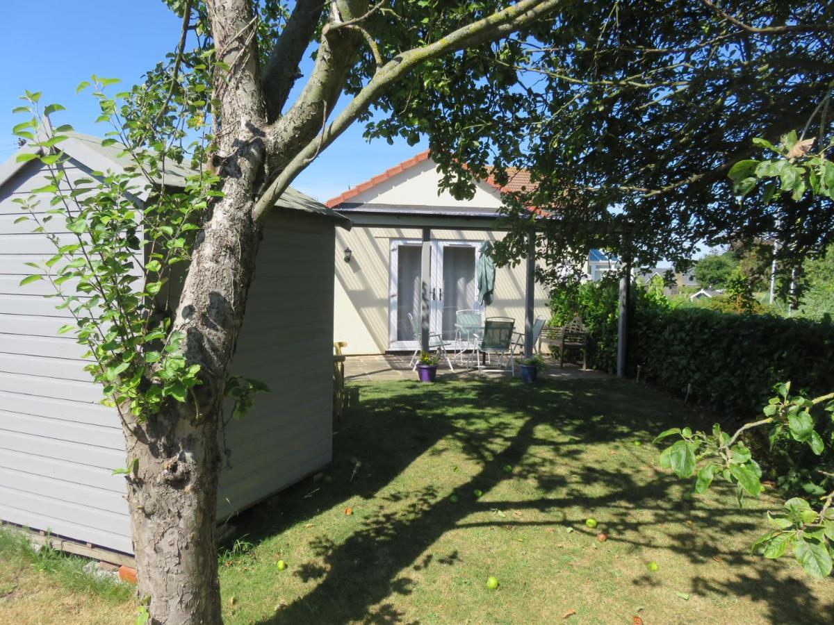 Apple Tree Corner Apartment Pont Yates Exterior foto