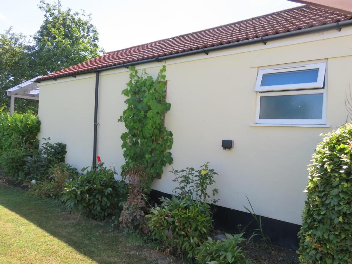 Apple Tree Corner Apartment Pont Yates Exterior foto