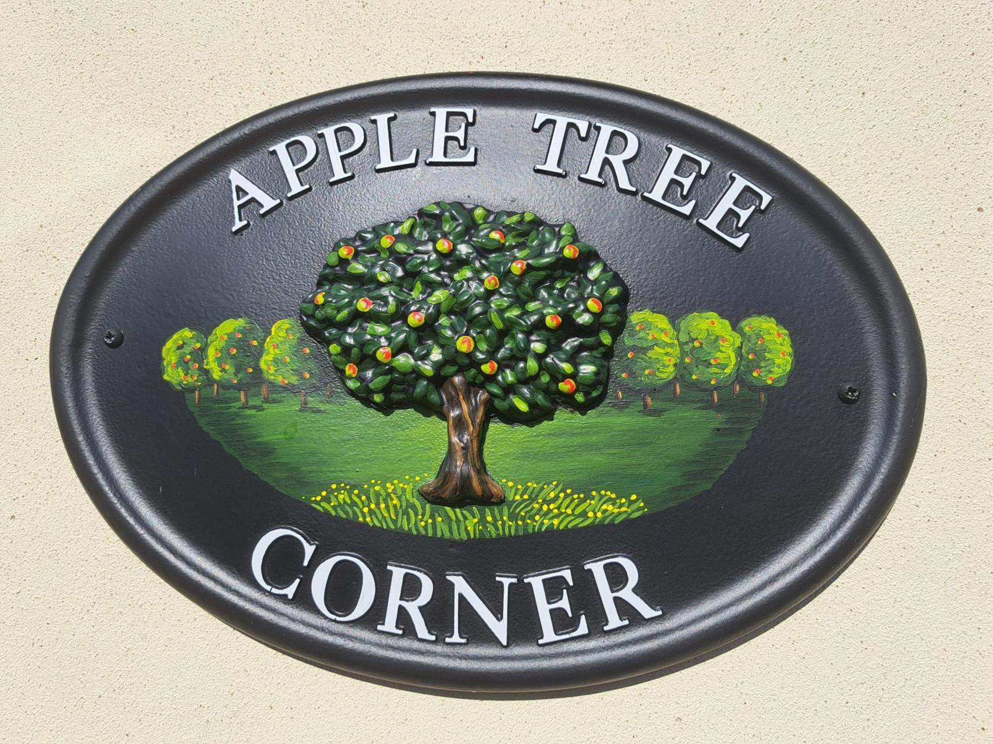 Apple Tree Corner Apartment Pont Yates Exterior foto