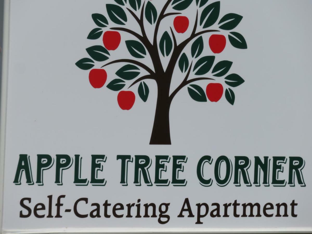 Apple Tree Corner Apartment Pont Yates Exterior foto